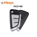 Fikeys universal wired remote